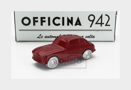 Officina 942 fiat 500 c - 500,