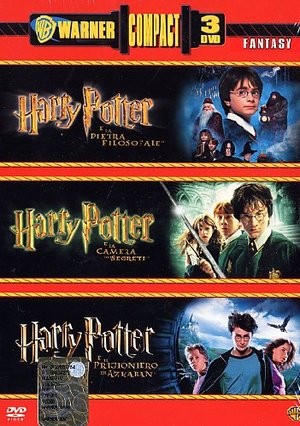 Harry potter noleggio - harry,