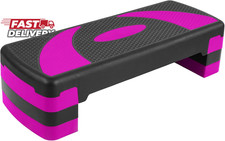 Balancefrom Aerobic Step