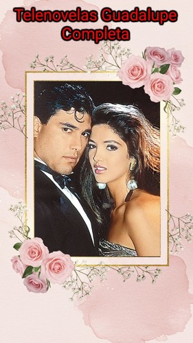 Telenovelas guadalupe - telenovelas,