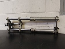 FORCELLA ANTERIORE ORIGINALE GILERA MX1 MXR 125 ANNI 1988 1989 1990