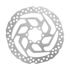 shimano disco 6 fori SM-RT26 160 mm in confezione oem