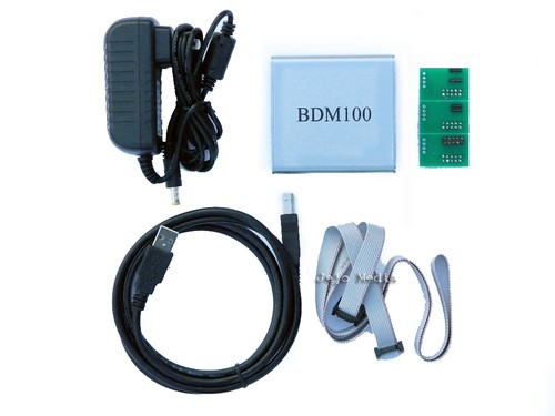Bdm100 mpc555 edc16 med9 - bdm100,