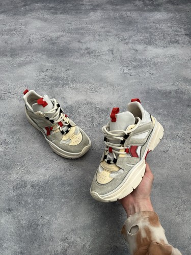 Sneakers basse unisex - , isabel