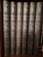Enciclopedia dell automobile - enciclopedia, dell’automobile