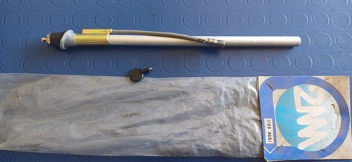 Antenna radio estendibile - antenna,