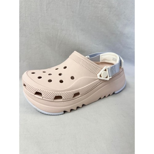 Zoccoli crocs hiker xscape - zoccoli,