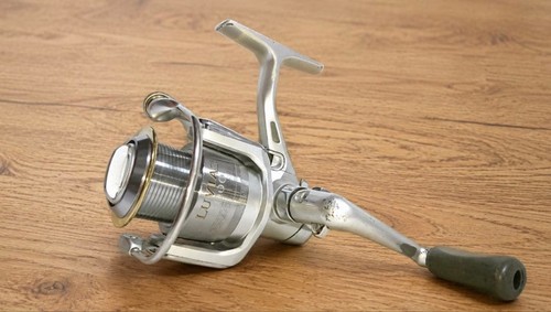 Mulinello spinning daiwa - spinning,
