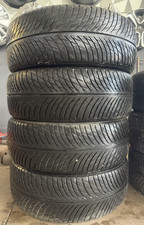 KIT 4x 235/55 R18 102VXL