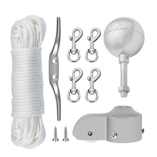 Kit riparazione per - di,