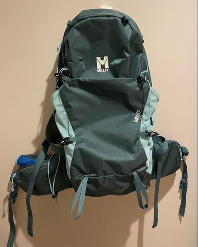 Zaino alpinismo millet - zaino,