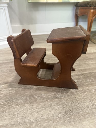 Mini scuola legno - scuola,