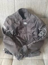 Giubbotto Moto Oj Atmosfere