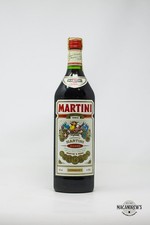Vermouth Rosso MARTINI 1L