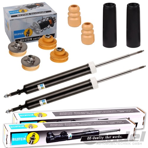 Bilstein ammortizzatore - b4,