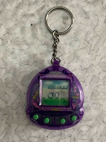 Giga pet digital doggie - giga,