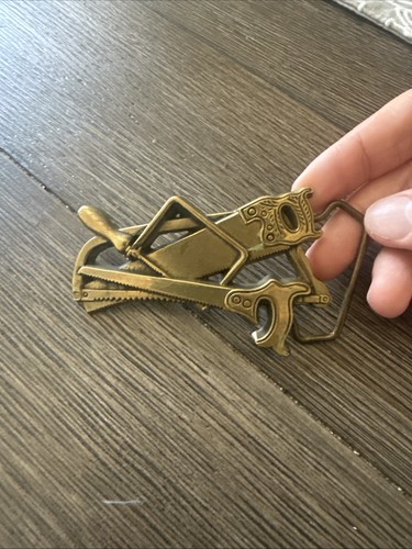 Fibbia per cintura - , in
