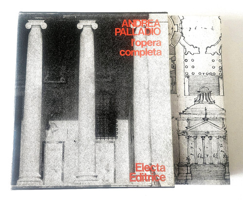 Come nuovo andrea palladio - come,