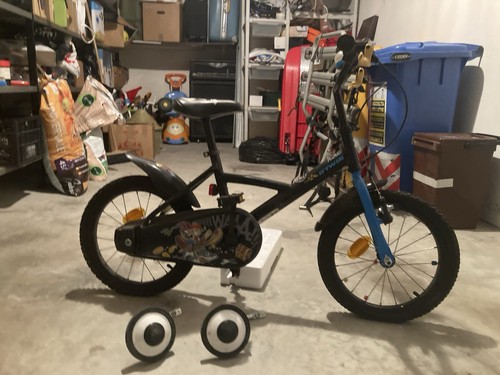 Bicicletta bambino dechatlon - bambino,