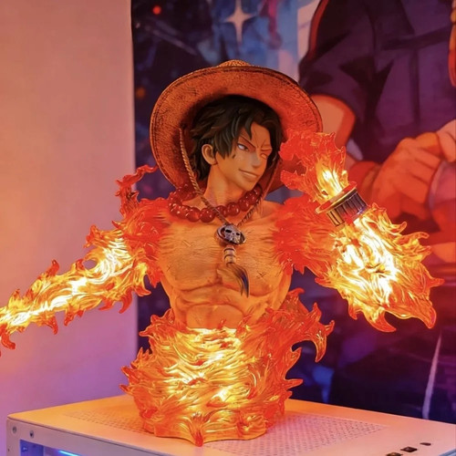 One piece portgas ace - one,