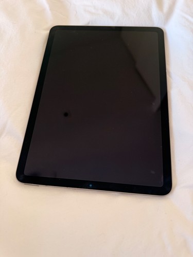 Apple ipad air - 4a, generazione