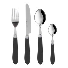 KASANOVA Set 24 posate Smooth