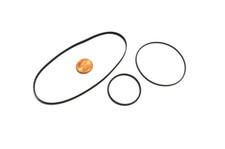 Kit Cinghia per BIC T-2 T-2M