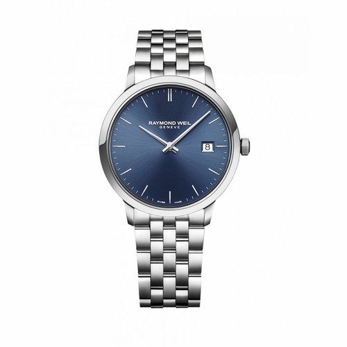Raymond weil men watch - men’s,