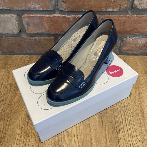 Nuove scarpe décolleté boden - scarpe,