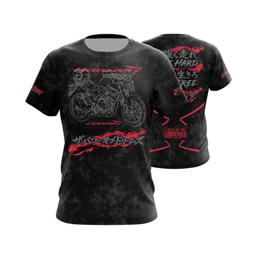 Shirt moto regalo - moto,