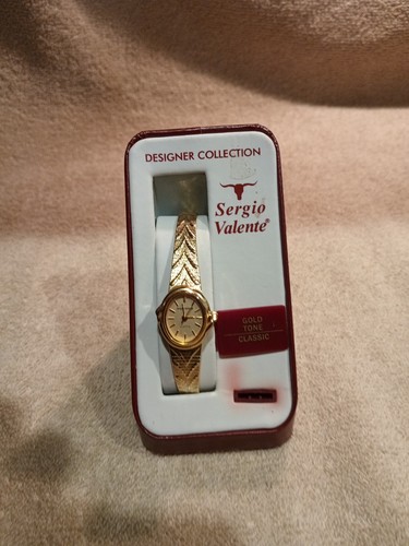 Orologio sergio valente tono - orologio,