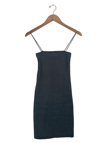 Zara abito maglia donna - zara, in