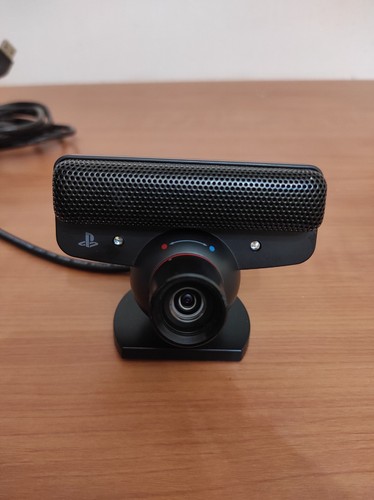 Eye camera ps3 sony originale - eye,