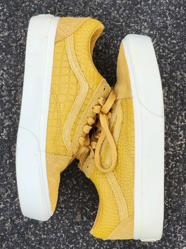 Vans old skool sneakers donna - old,