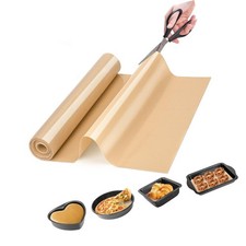 Silicone Baking Mat Roll -