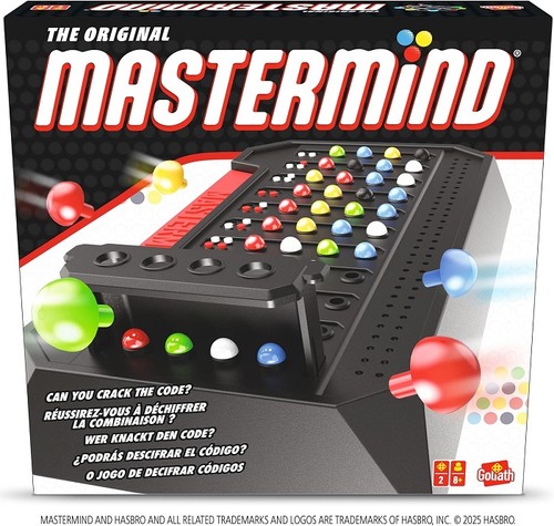 Mastermind classic indovina - indovina, il
