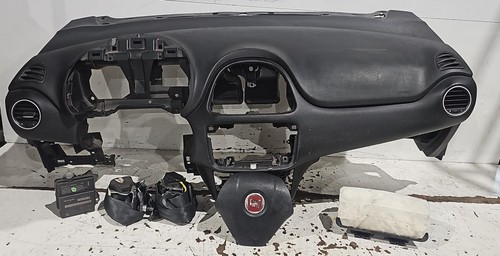 Kit airbag completo - per, fiat