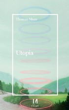 Utopia - Thomas More - ISBN 9791259820082 - ERICKSON