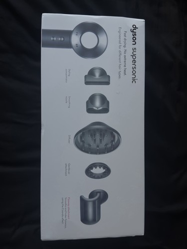Dyson supersonic - dyson,