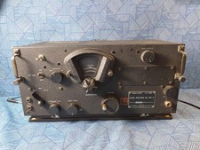 Signal Corps BC-348-P WWII