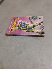 Gesebel lotto di 5 albi n.2-3-5-12-20