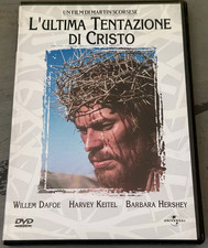 L'ultima tentazione di Cristo