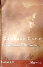 La donna del diamante nero -