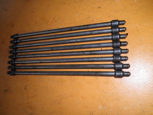 Kit barre paraurti alluminio