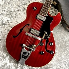 GUILD Starfire 3 Chitarra elettrica usata 1964