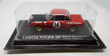 Lancia Fulvia HF Rallye de