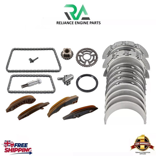 Kit catena distribuzione bmw - kit,