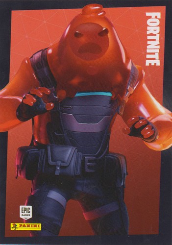Fortnite reloaded serie - reloaded, 2
