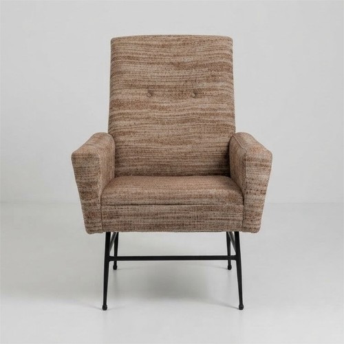 Poltrona vintage anni - poltrona, 50/60