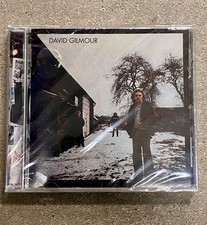 David Gilmour by David Gilmour